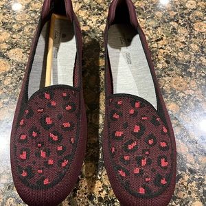 Women’s Clarks Cloudsteppers